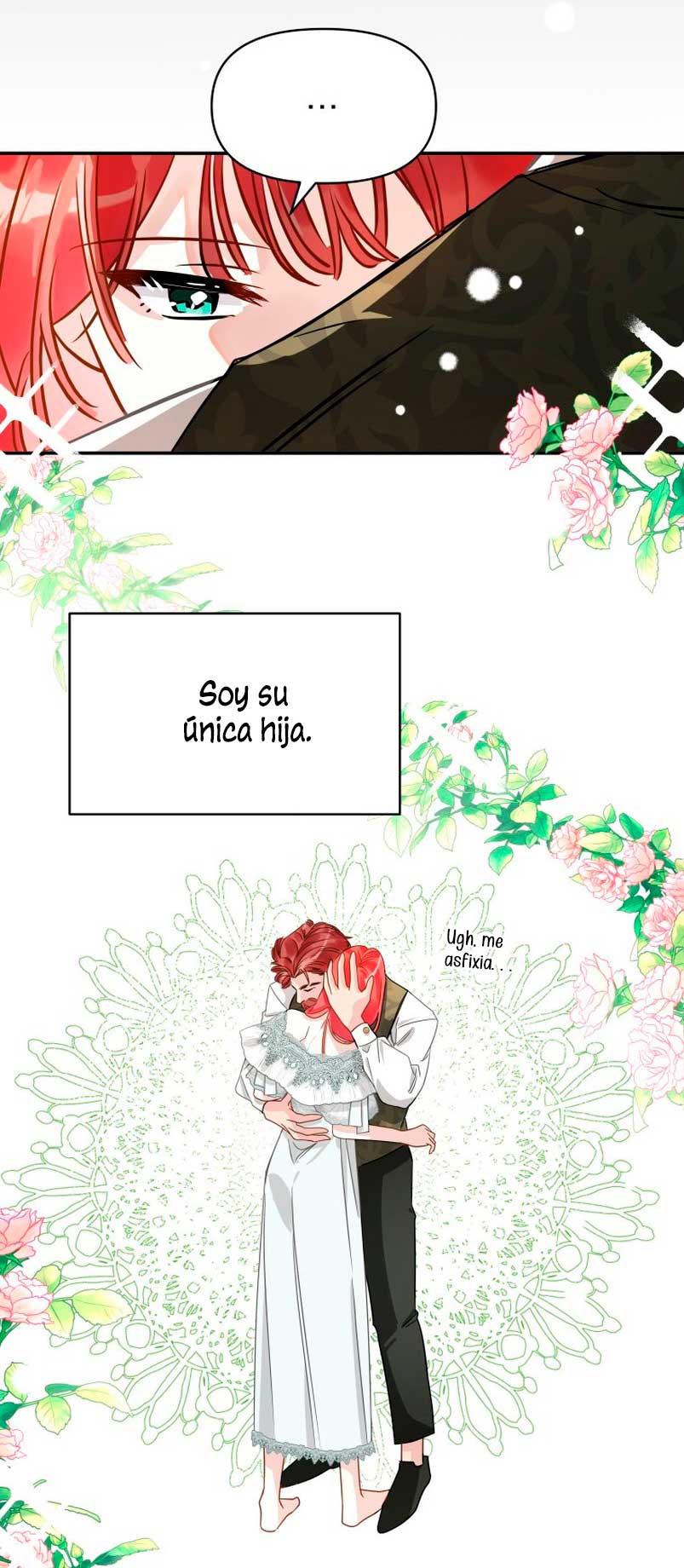 Un camión me mandó a otro mundo Capítulo 2 - Página 10