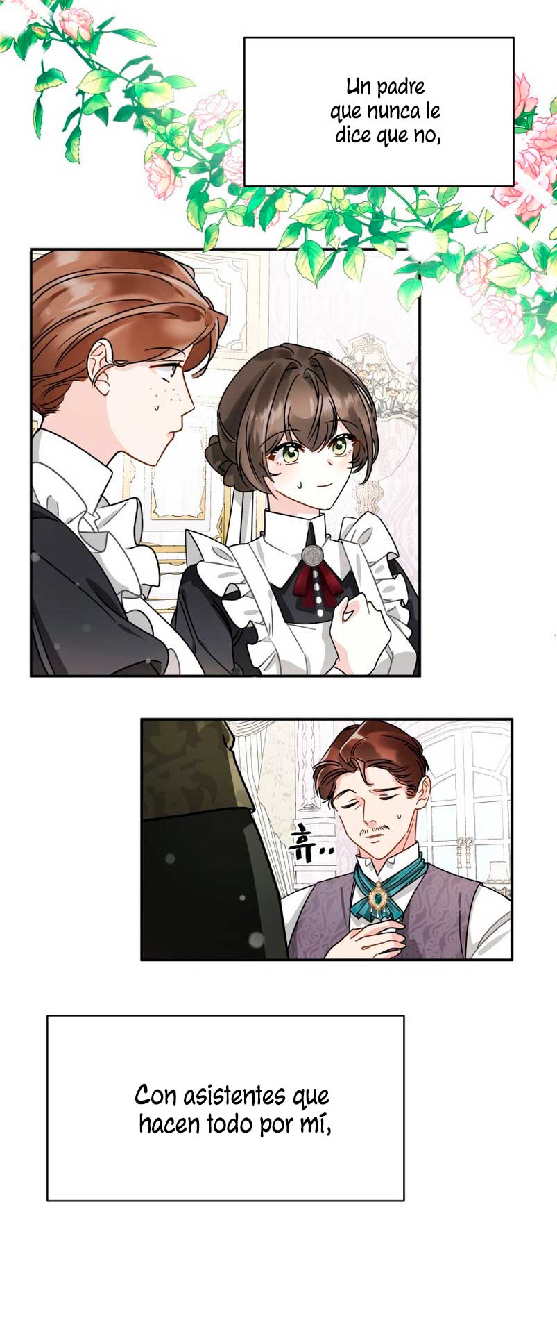 Un camión me mandó a otro mundo Capítulo 2 - Página 11