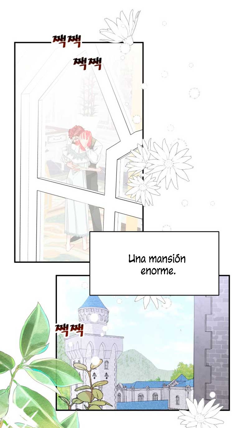Un camión me mandó a otro mundo Capítulo 2 - Página 12
