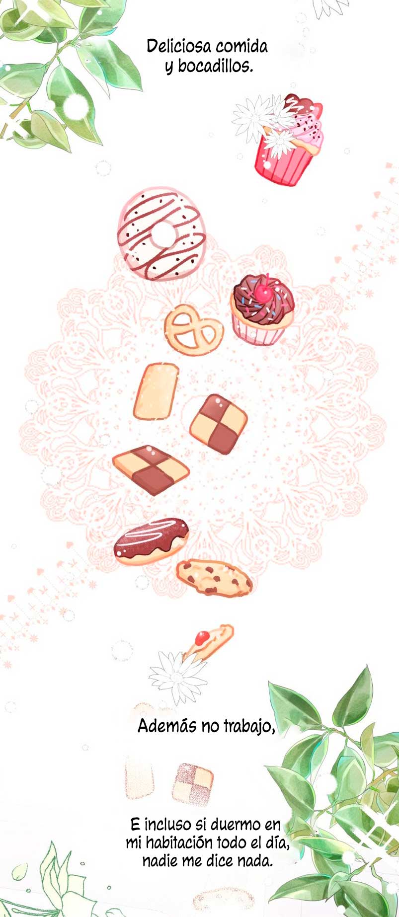 Un camión me mandó a otro mundo Capítulo 2 - Página 13