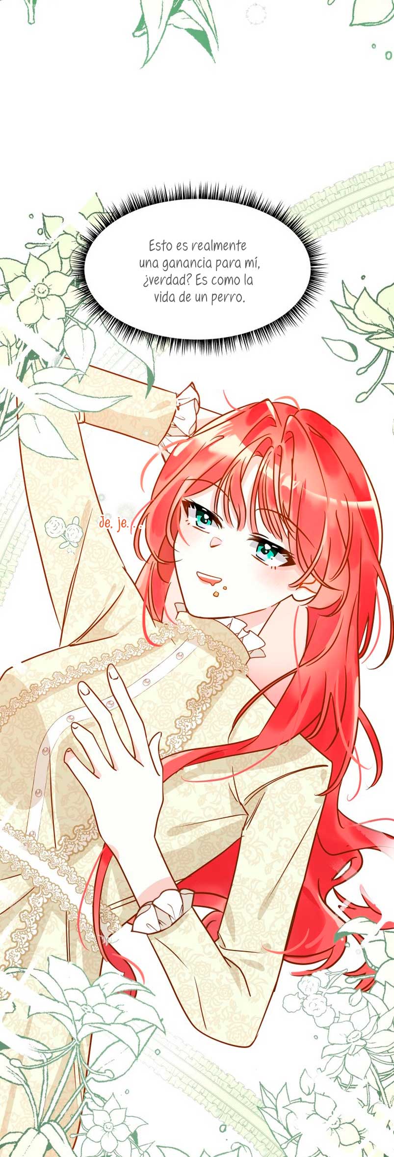 Un camión me mandó a otro mundo Capítulo 2 - Página 15