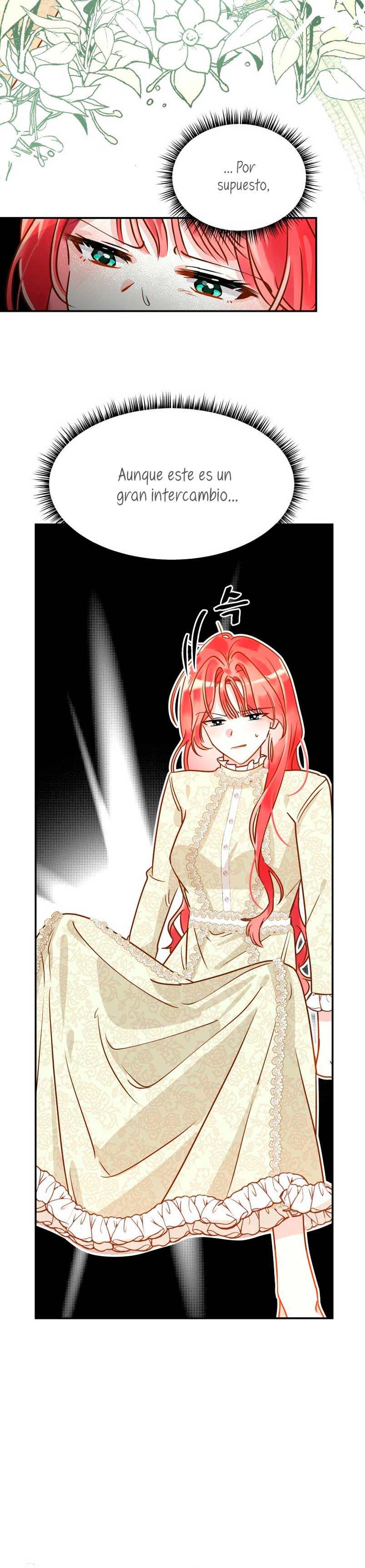 Un camión me mandó a otro mundo Capítulo 2 - Página 16