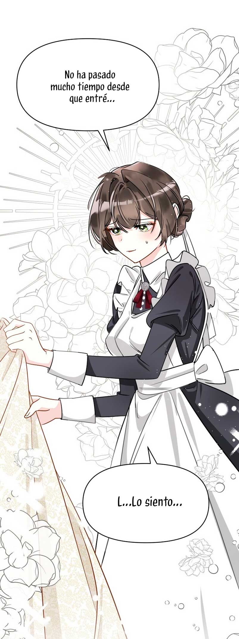 Un camión me mandó a otro mundo Capítulo 2 - Página 23