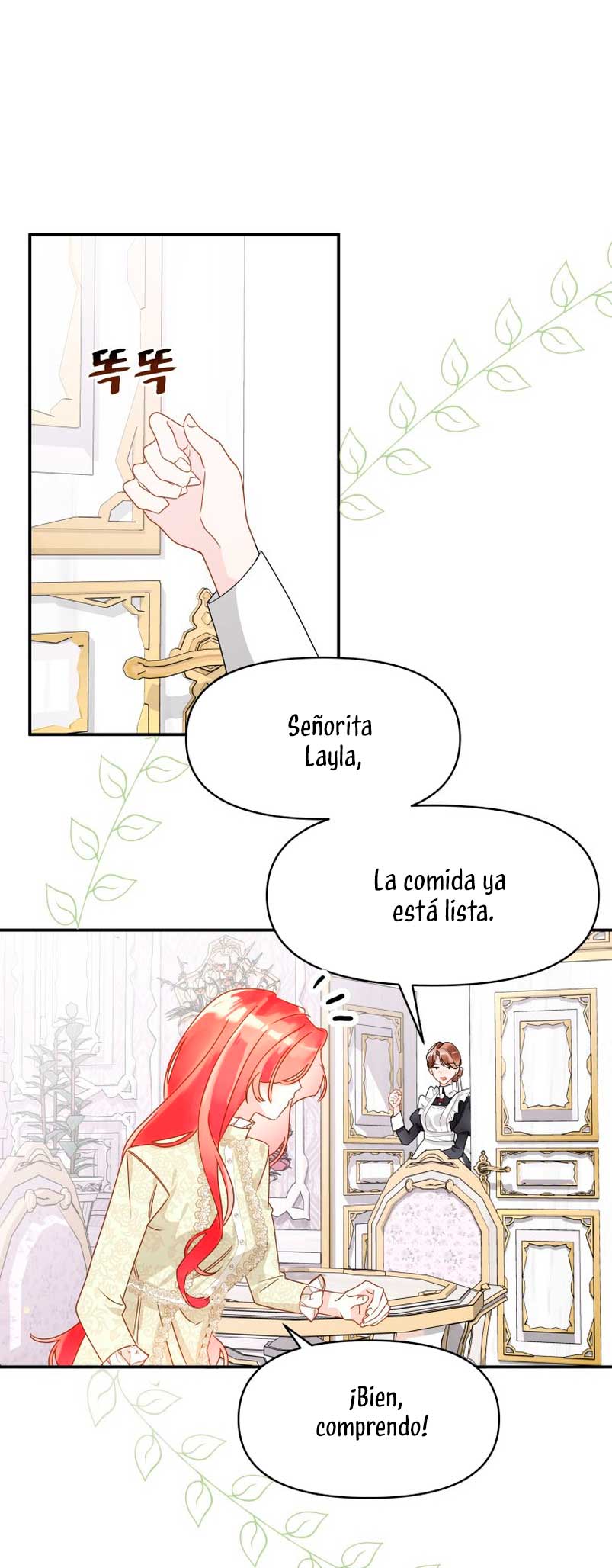 Un camión me mandó a otro mundo Capítulo 2 - Página 25