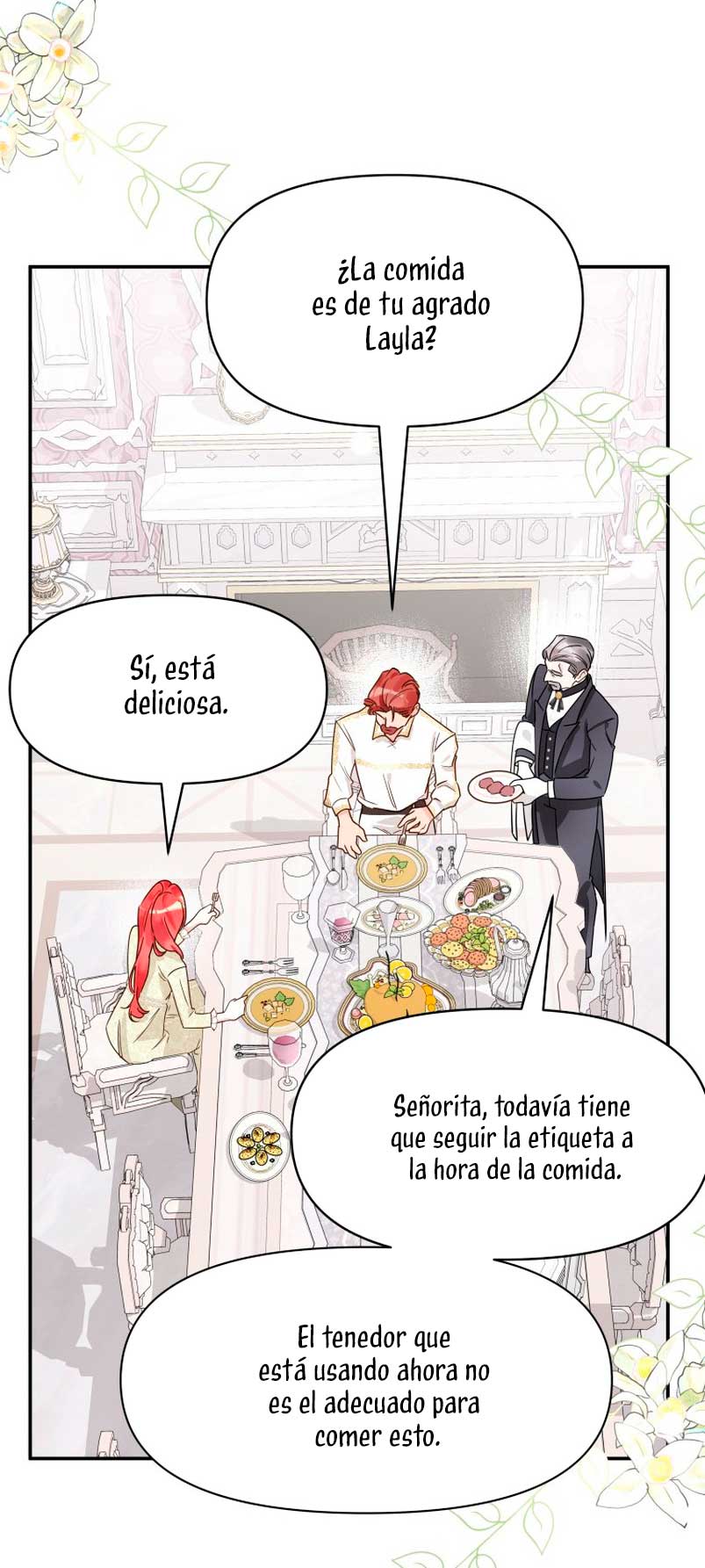 Un camión me mandó a otro mundo Capítulo 2 - Página 29