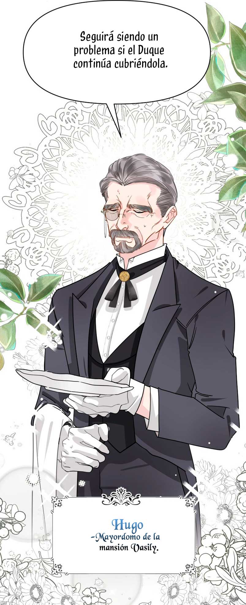 Un camión me mandó a otro mundo Capítulo 2 - Página 31