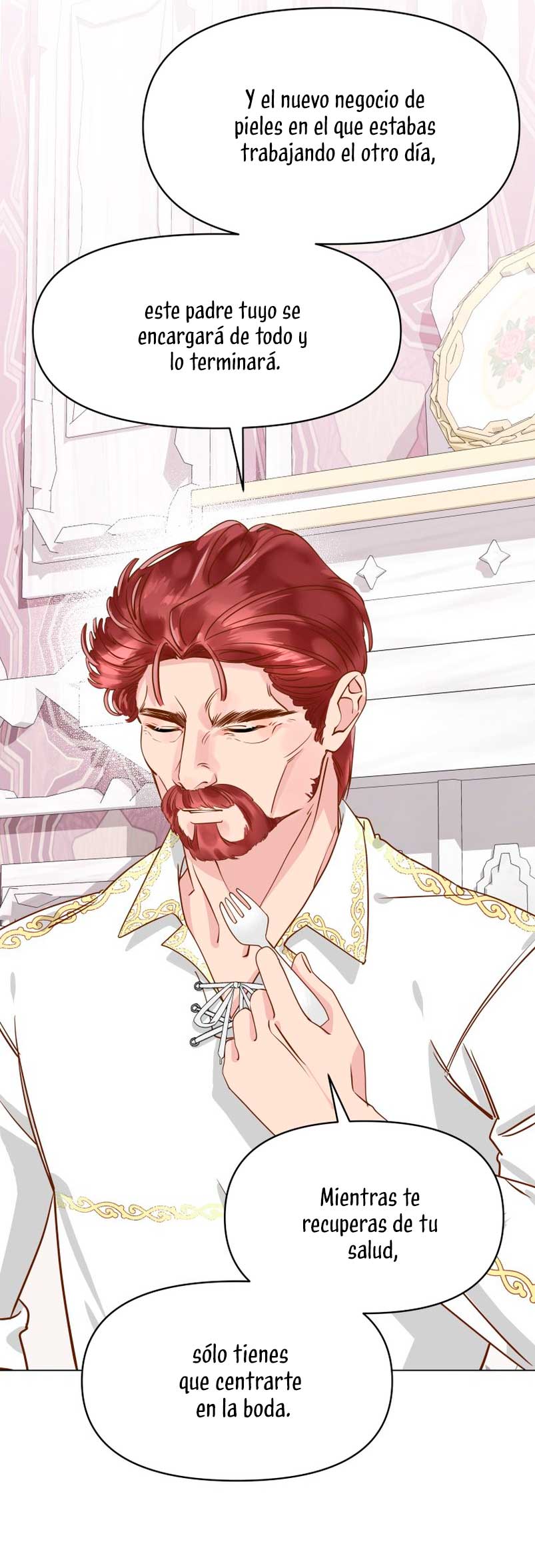 Un camión me mandó a otro mundo Capítulo 2 - Página 35