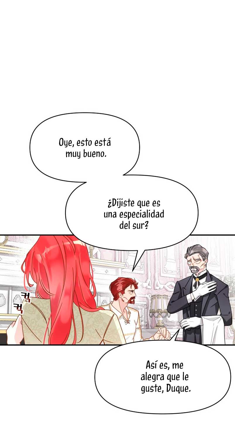 Un camión me mandó a otro mundo Capítulo 2 - Página 36