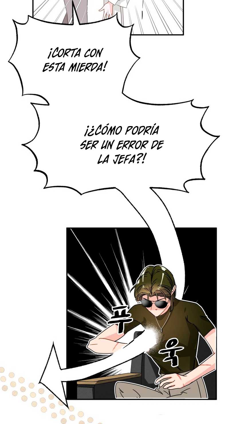 Un camión me mandó a otro mundo Capítulo 2 - Página 48