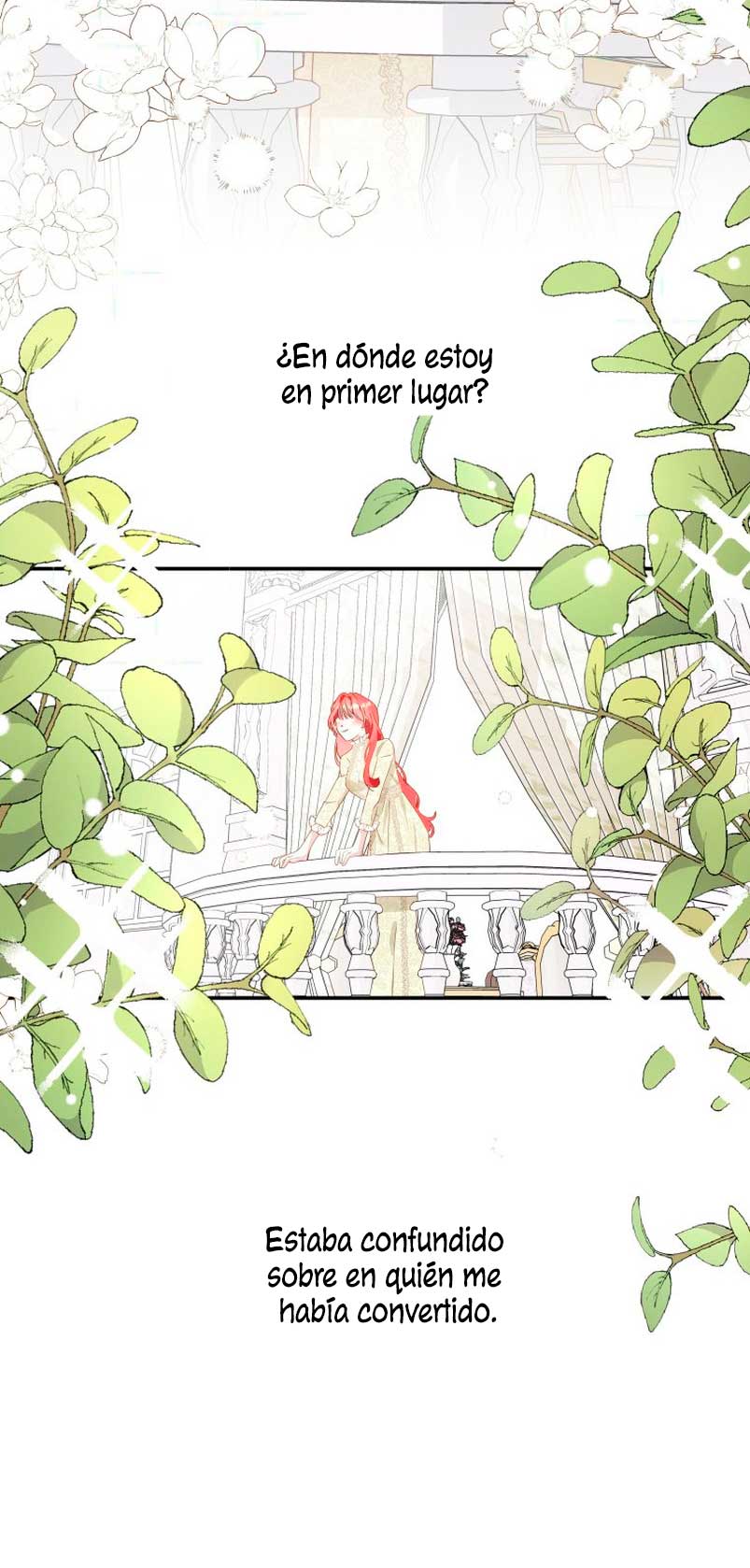 Un camión me mandó a otro mundo Capítulo 2 - Página 5