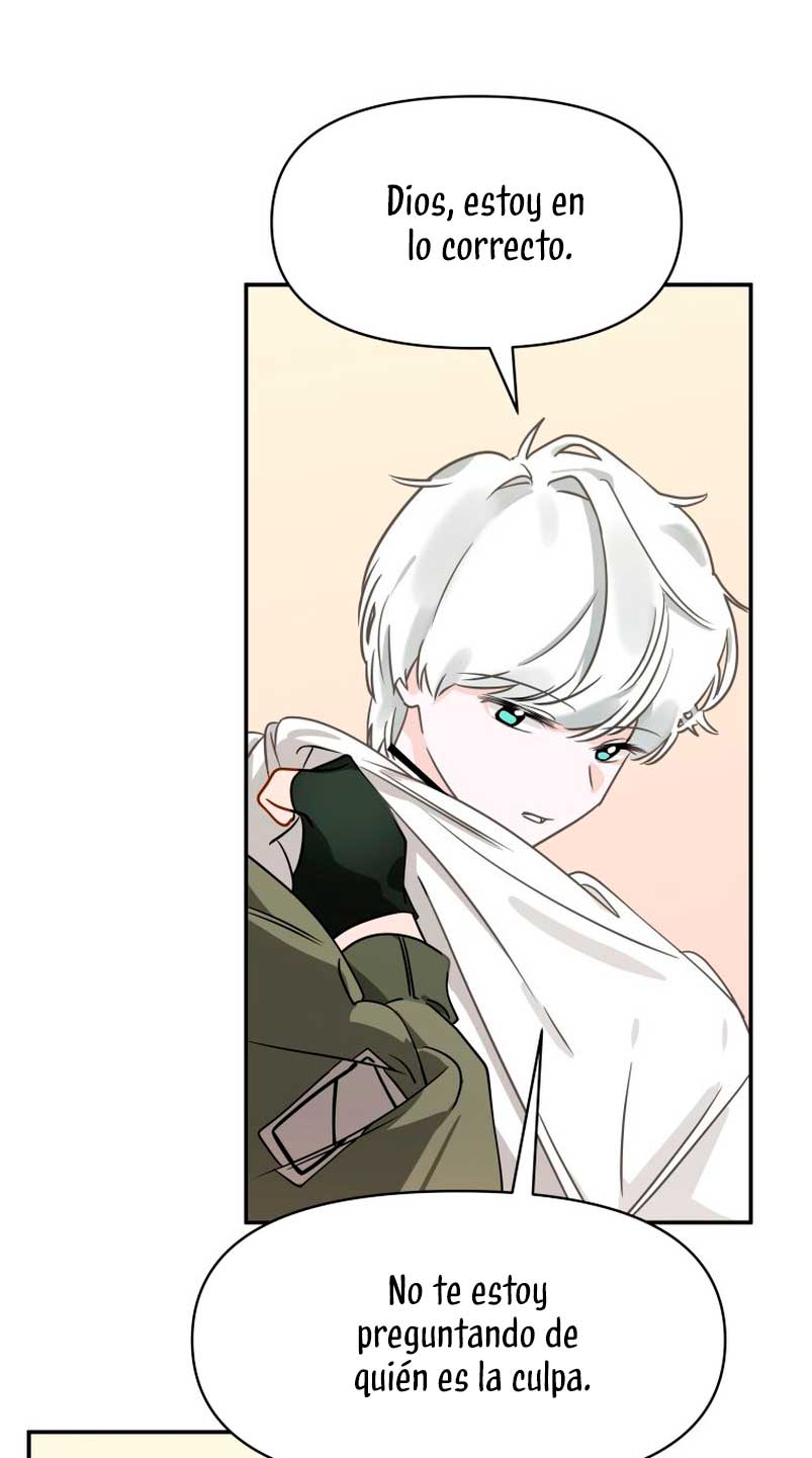 Un camión me mandó a otro mundo Capítulo 2 - Página 50