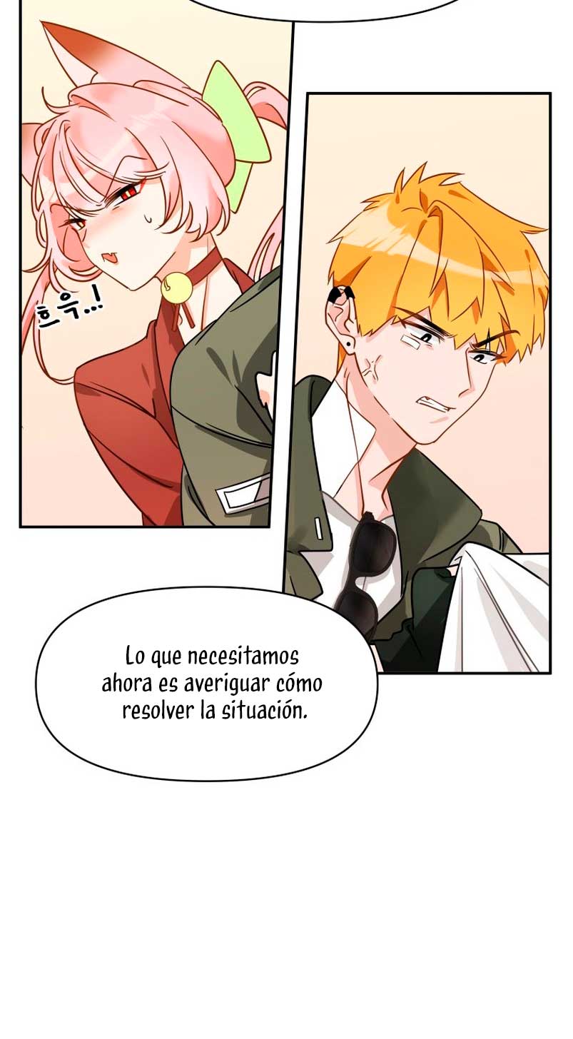 Un camión me mandó a otro mundo Capítulo 2 - Página 51