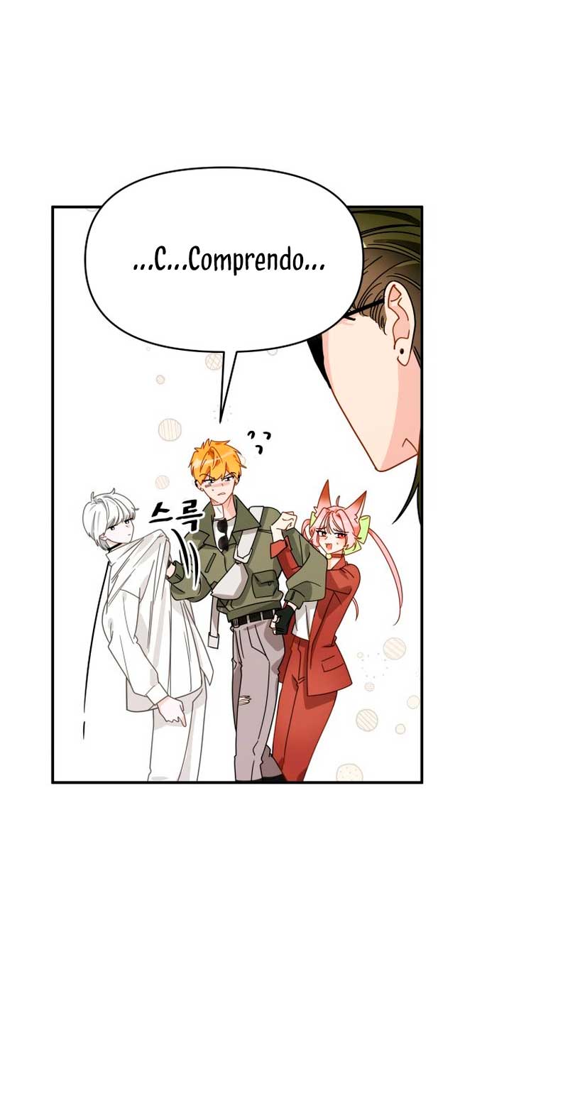 Un camión me mandó a otro mundo Capítulo 2 - Página 53