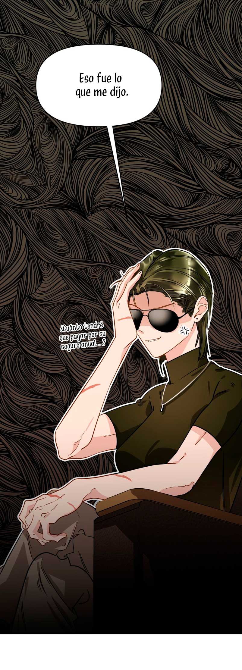 Un camión me mandó a otro mundo Capítulo 2 - Página 56