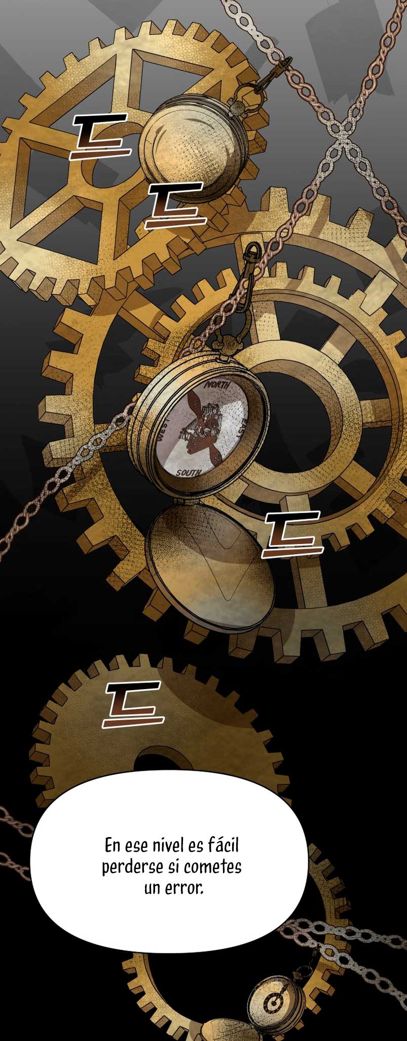 Un camión me mandó a otro mundo Capítulo 2 - Página 62