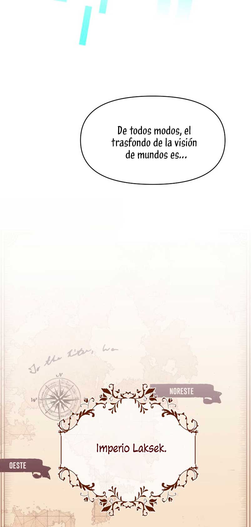 Un camión me mandó a otro mundo Capítulo 2 - Página 68