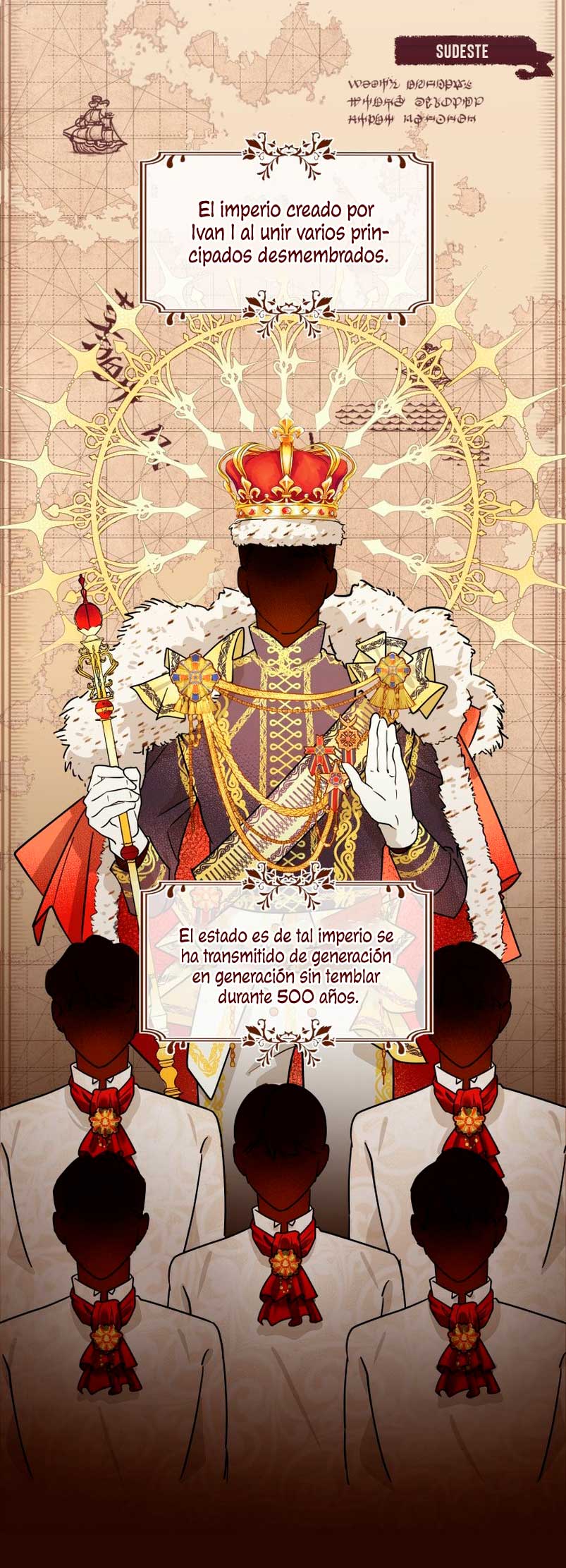 Un camión me mandó a otro mundo Capítulo 2 - Página 69