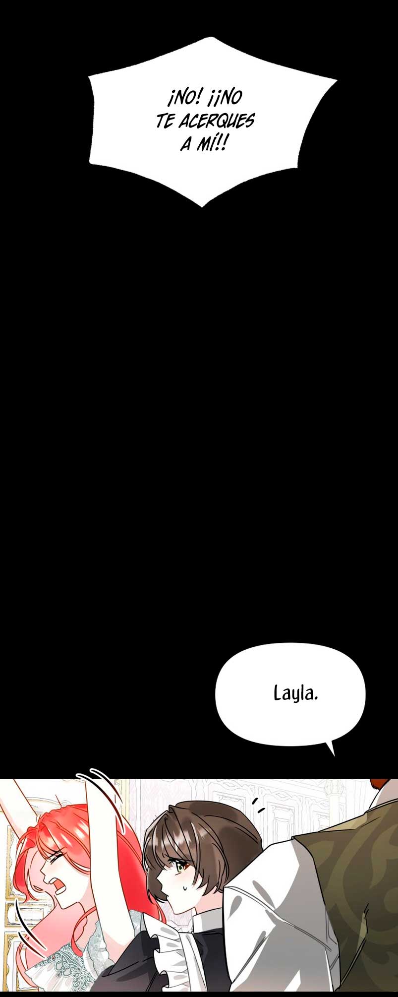 Un camión me mandó a otro mundo Capítulo 2 - Página 7