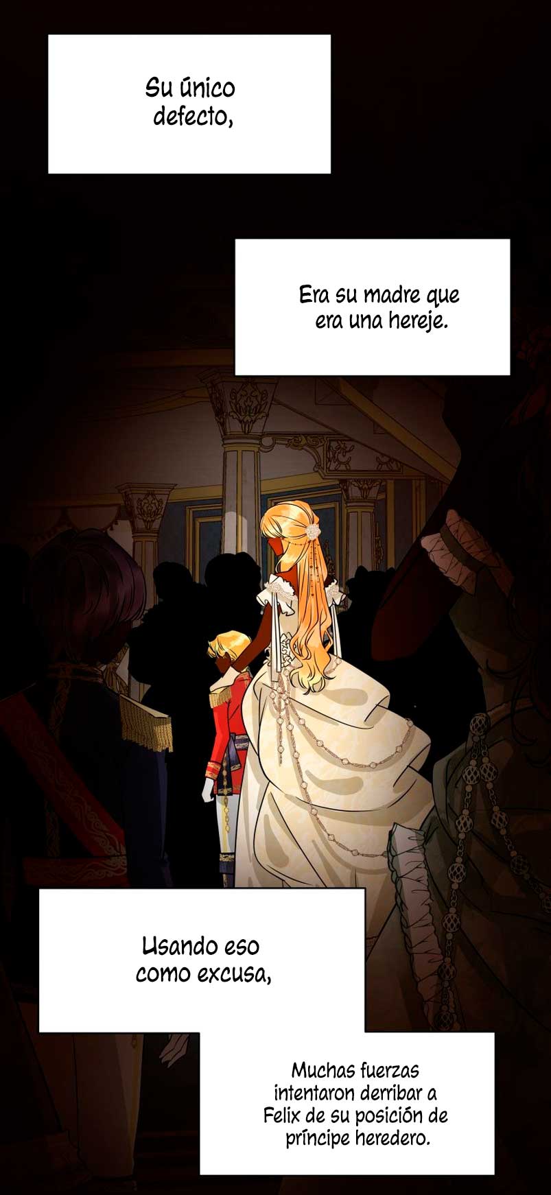 Un camión me mandó a otro mundo Capítulo 2 - Página 71