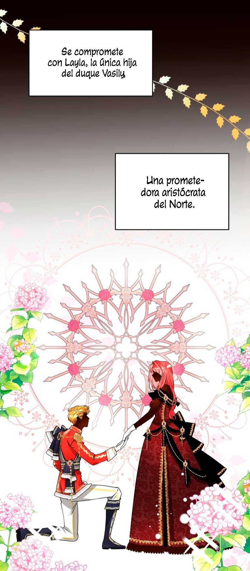 Un camión me mandó a otro mundo Capítulo 2 - Página 73