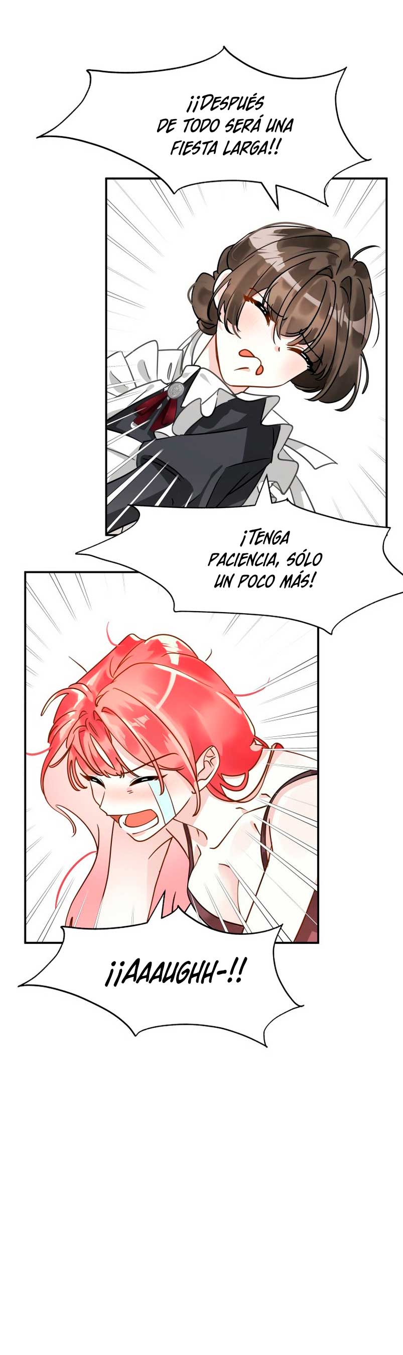 Un camión me mandó a otro mundo Capítulo 2 - Página 76