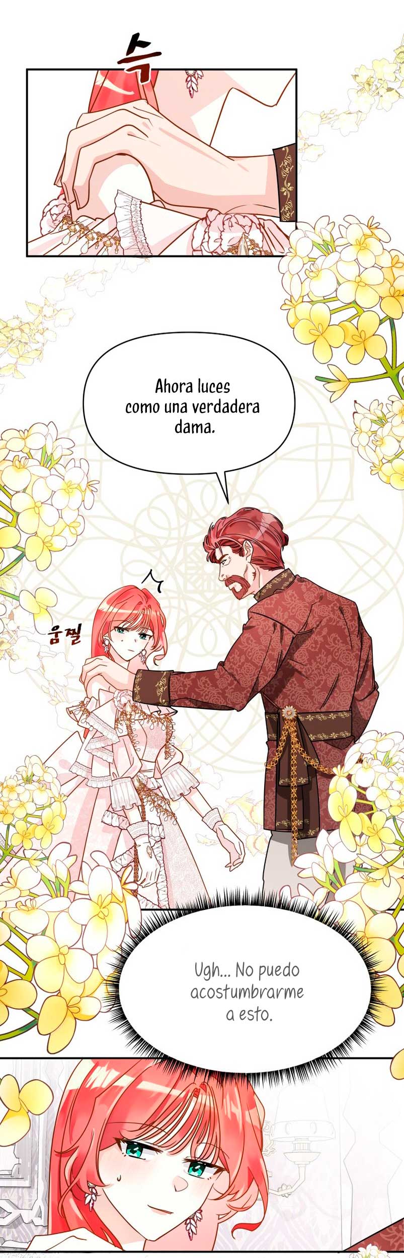 Un camión me mandó a otro mundo Capítulo 2 - Página 80