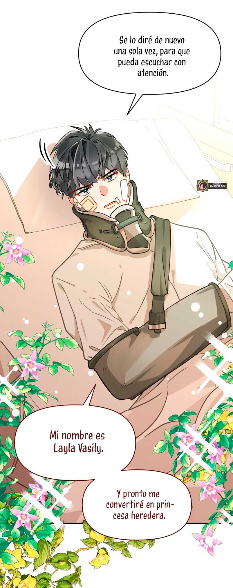 Un camión me mandó a otro mundo Capítulo 2 - Página 90