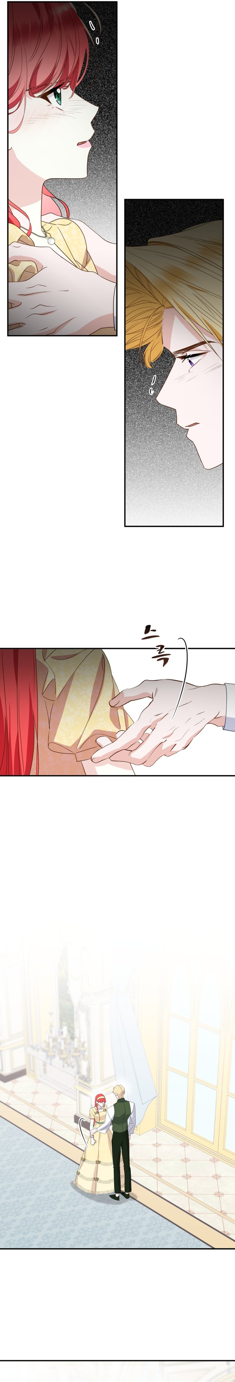 Un camión me mandó a otro mundo Capítulo 20 - Página 10