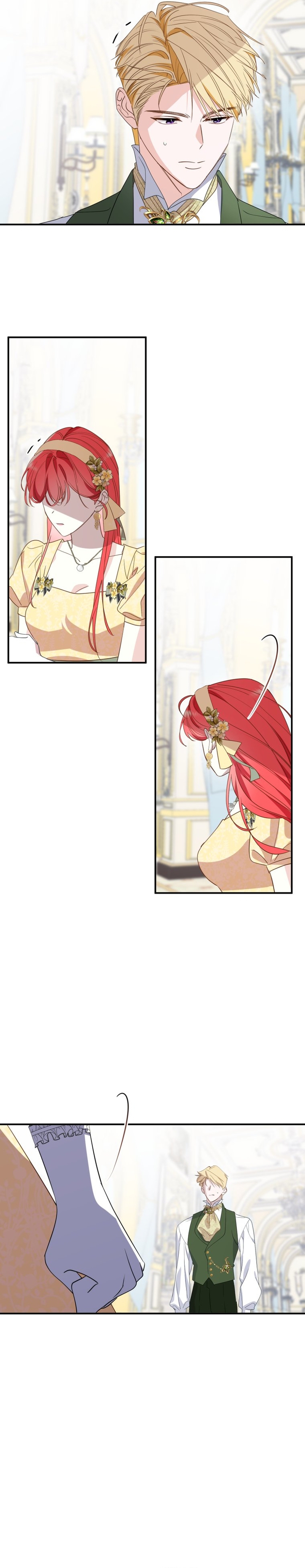 Un camión me mandó a otro mundo Capítulo 20 - Página 11