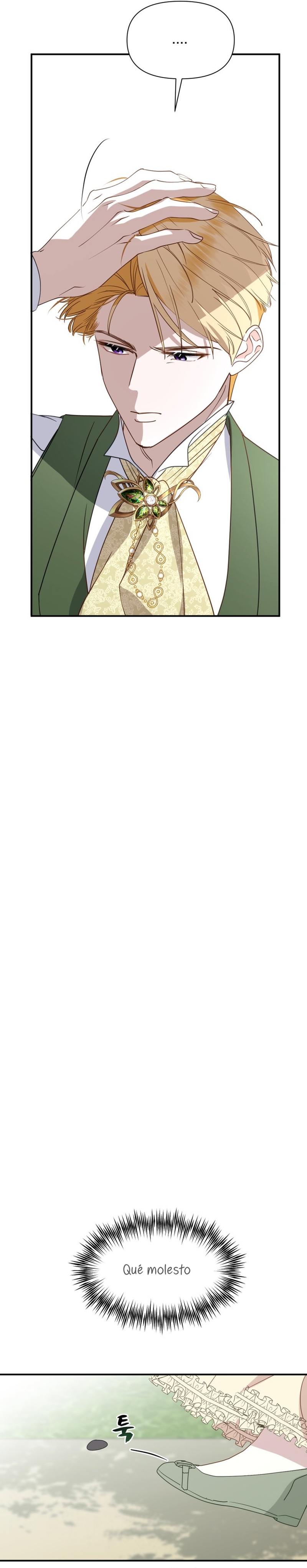 Un camión me mandó a otro mundo Capítulo 20 - Página 12