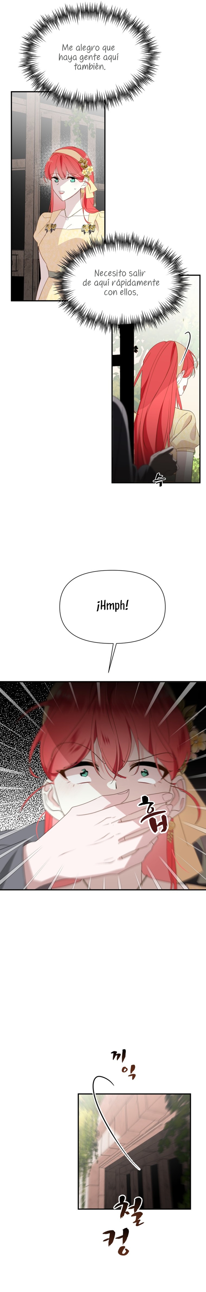 Un camión me mandó a otro mundo Capítulo 20 - Página 24