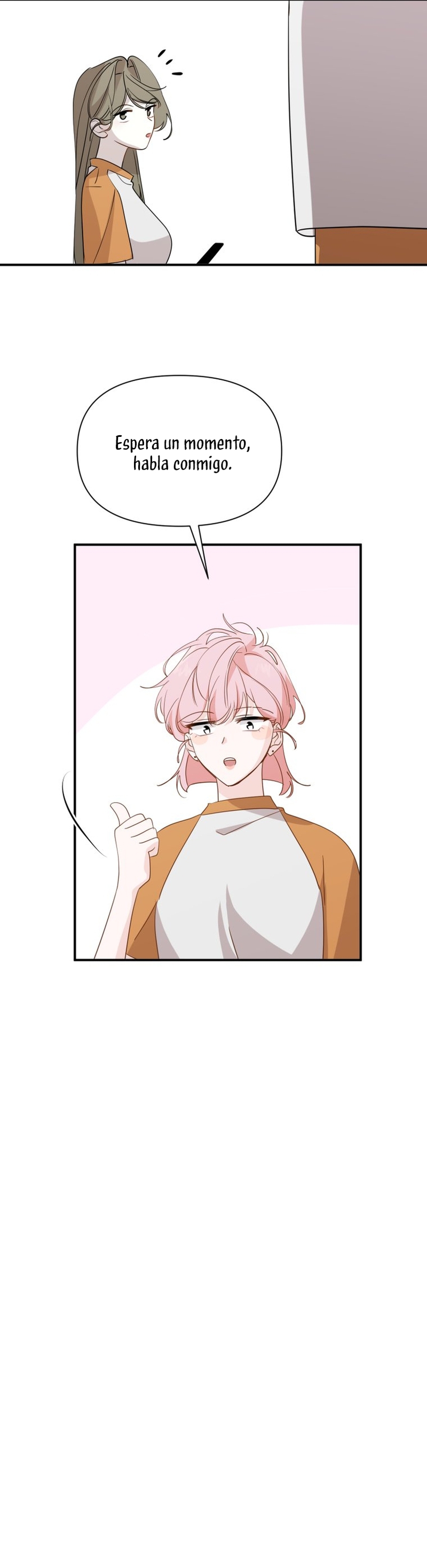 Un camión me mandó a otro mundo Capítulo 20 - Página 30