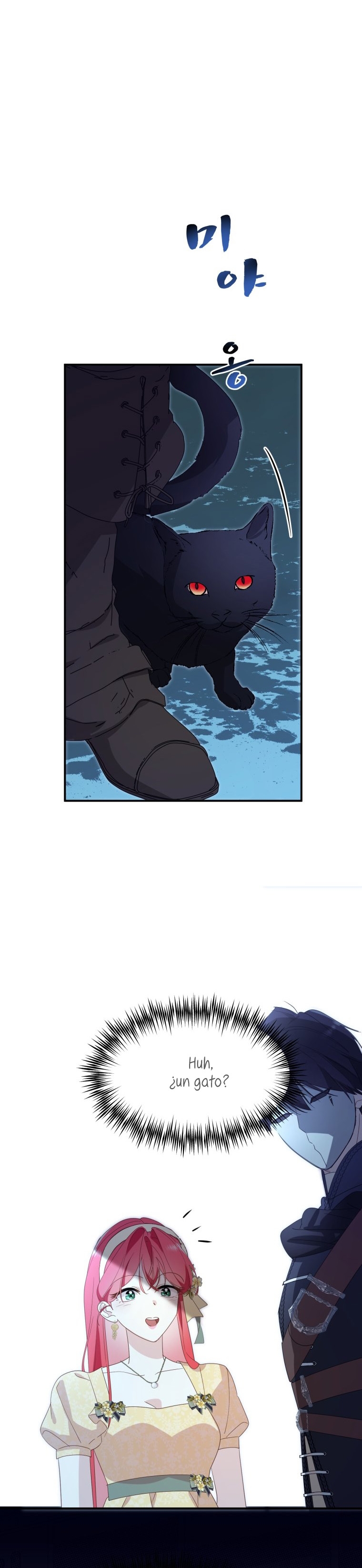 Un camión me mandó a otro mundo Capítulo 22 - Página 14