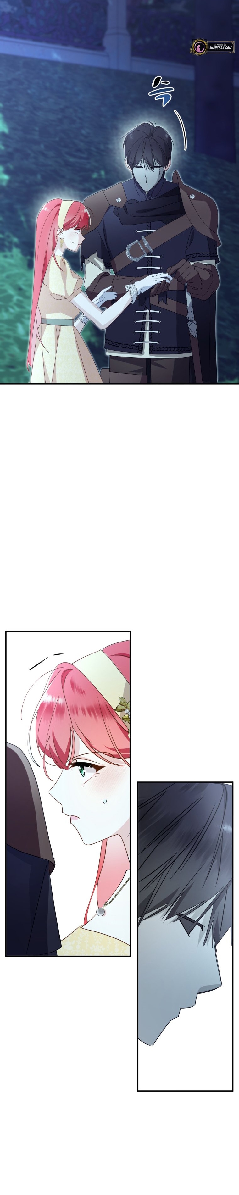 Un camión me mandó a otro mundo Capítulo 22 - Página 18