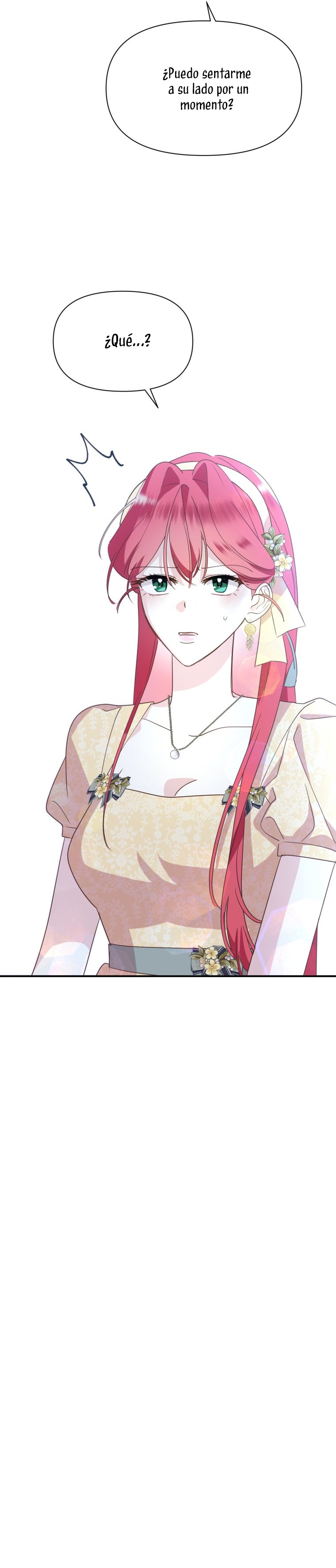 Un camión me mandó a otro mundo Capítulo 22 - Página 33