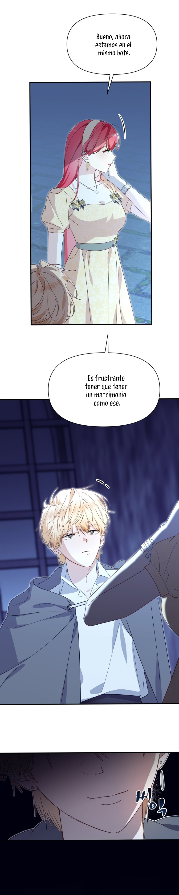 Un camión me mandó a otro mundo Capítulo 22 - Página 6