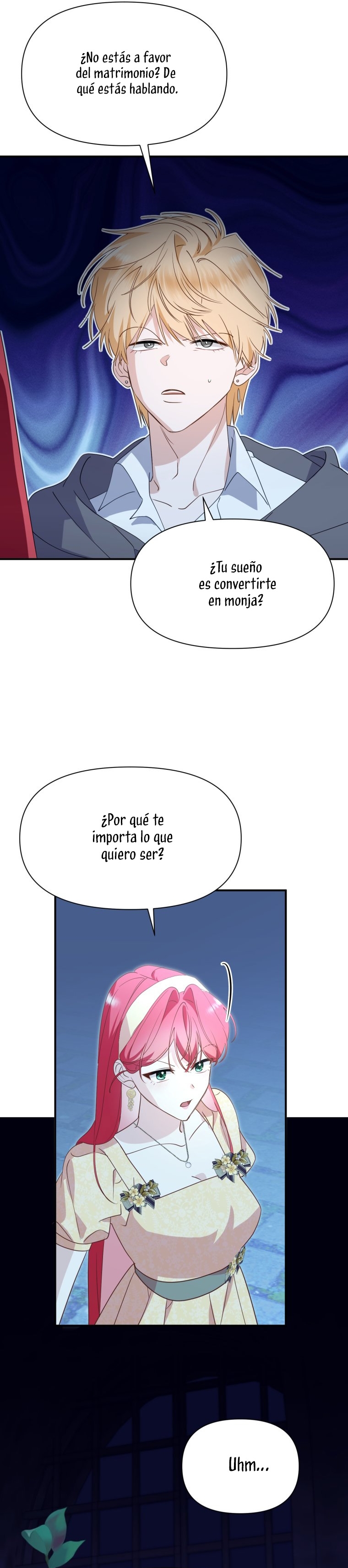 Un camión me mandó a otro mundo Capítulo 22 - Página 8