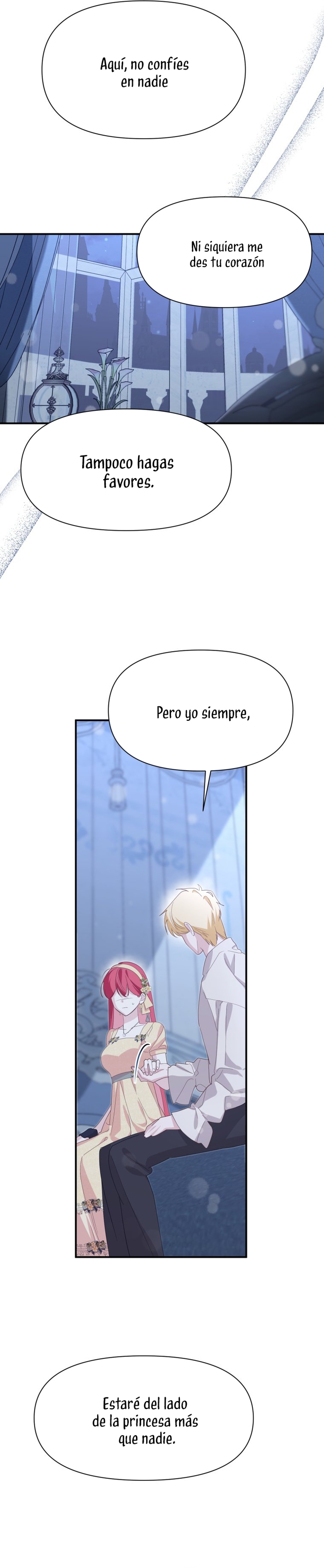 Un camión me mandó a otro mundo Capítulo 23 - Página 10