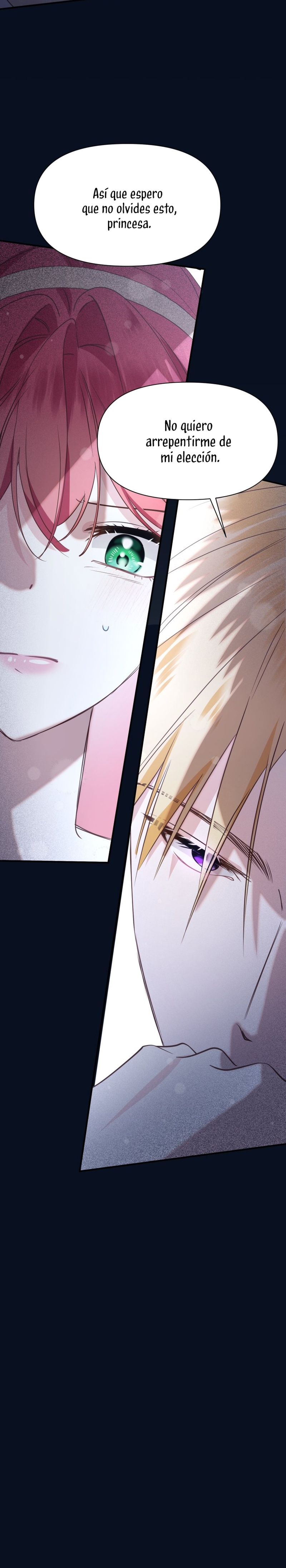 Un camión me mandó a otro mundo Capítulo 23 - Página 12