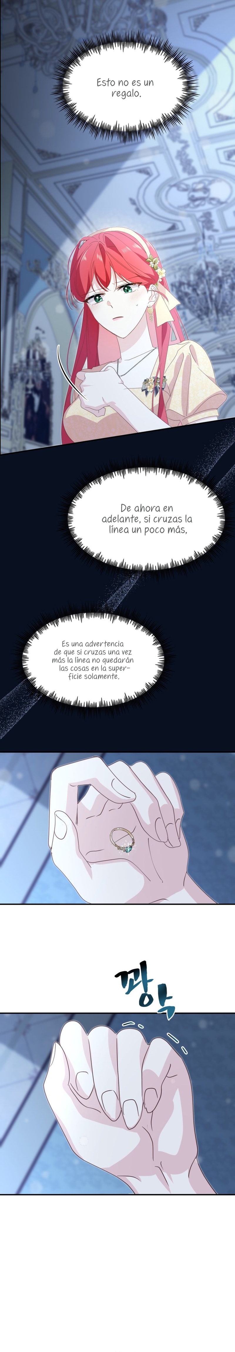 Un camión me mandó a otro mundo Capítulo 23 - Página 15