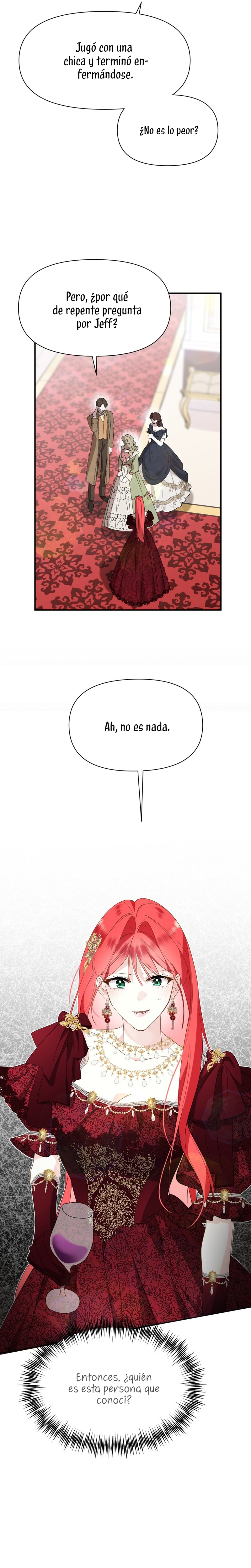 Un camión me mandó a otro mundo Capítulo 23 - Página 28