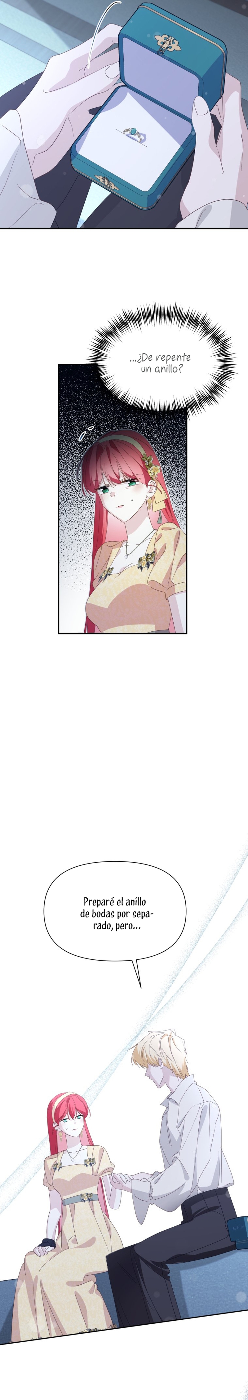 Un camión me mandó a otro mundo Capítulo 23 - Página 5