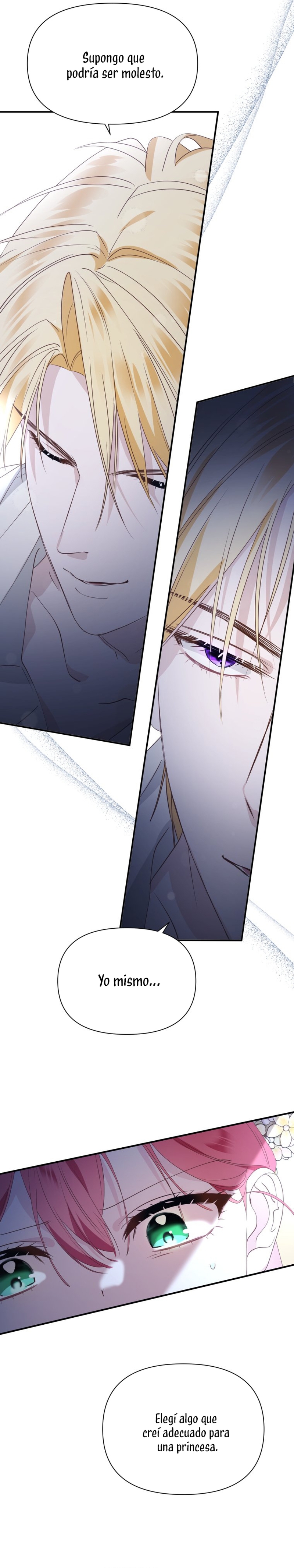 Un camión me mandó a otro mundo Capítulo 23 - Página 6