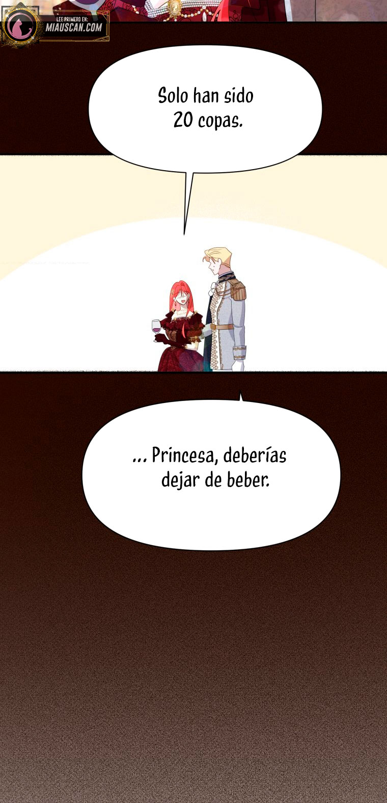 Un camión me mandó a otro mundo Capítulo 24 - Página 10