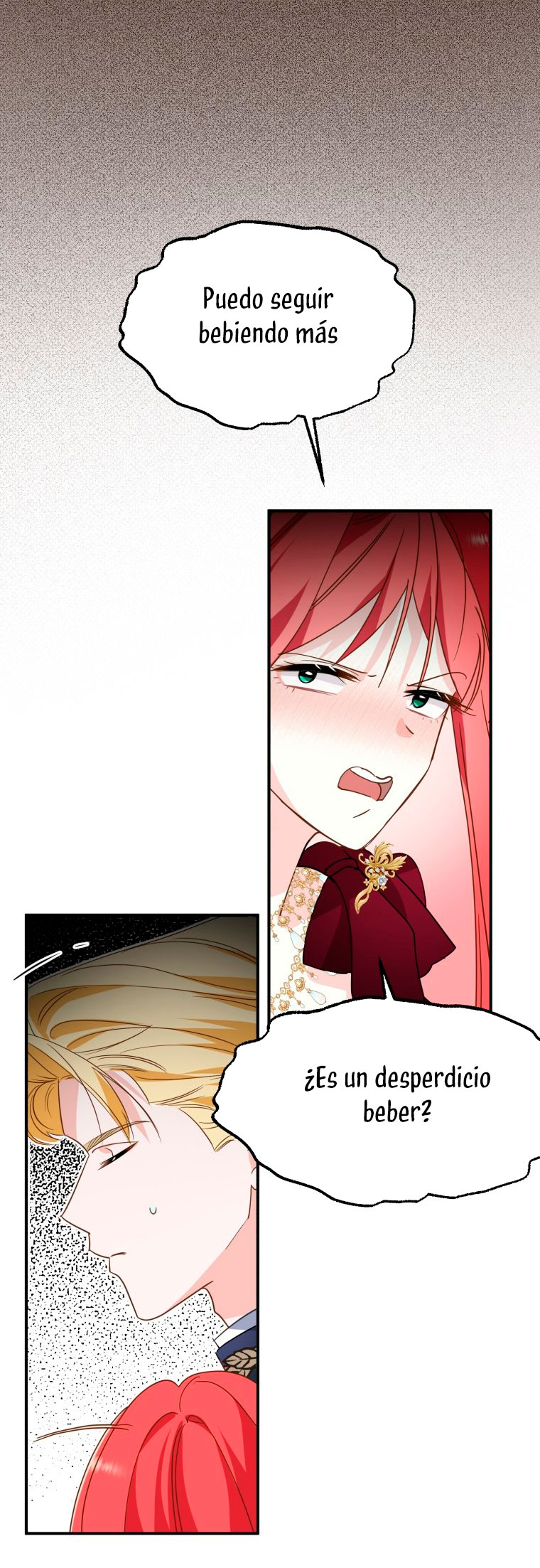 Un camión me mandó a otro mundo Capítulo 24 - Página 11