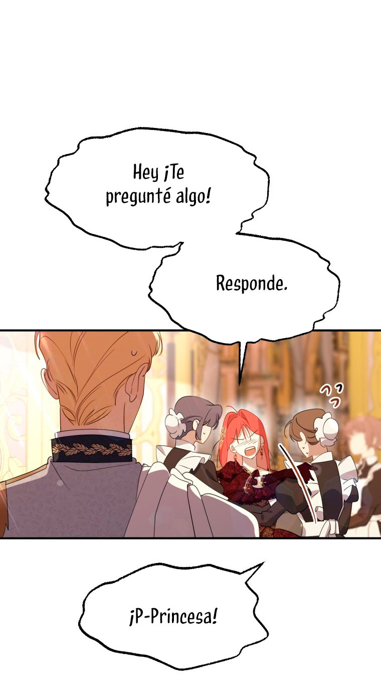 Un camión me mandó a otro mundo Capítulo 24 - Página 13