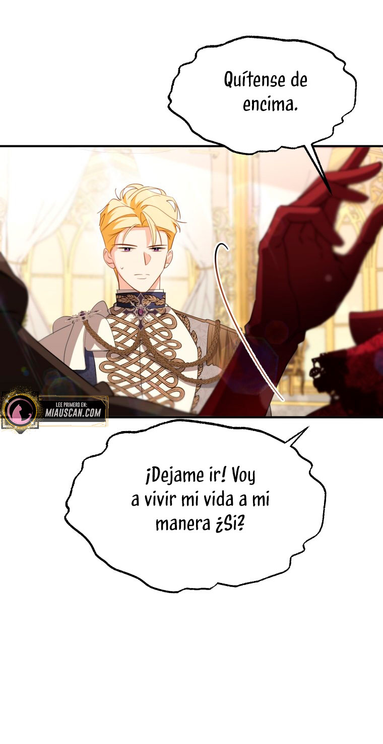 Un camión me mandó a otro mundo Capítulo 24 - Página 14