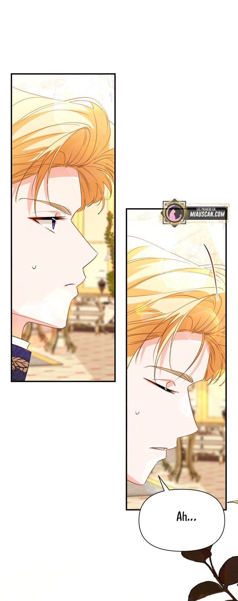 Un camión me mandó a otro mundo Capítulo 24 - Página 17