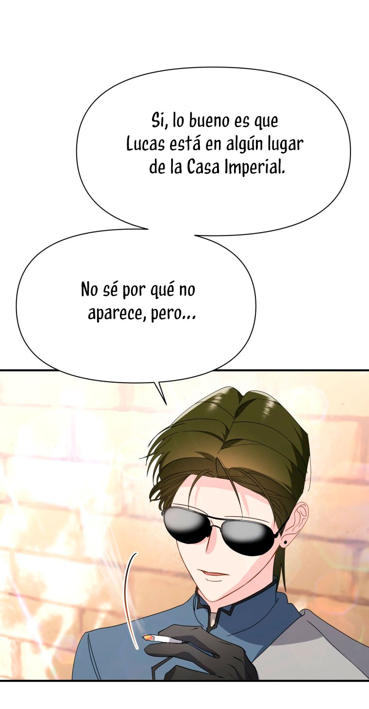 Un camión me mandó a otro mundo Capítulo 24 - Página 27