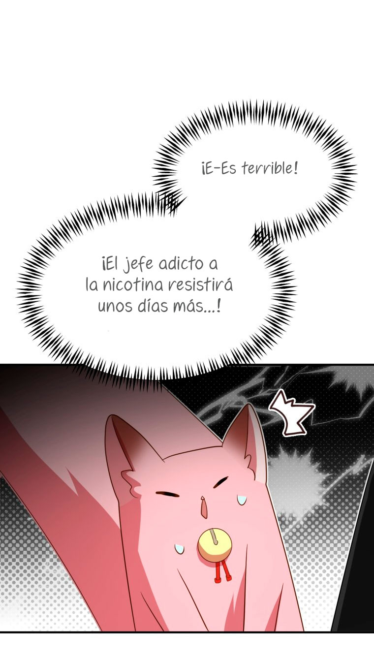 Un camión me mandó a otro mundo Capítulo 24 - Página 31